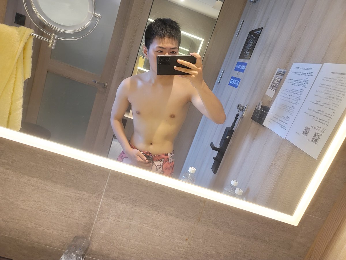 火球鼠弟弟 tweet media