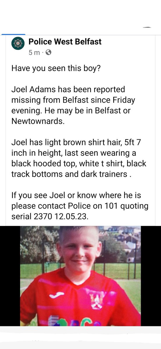 𝗠𝗜𝗦𝗦𝗜𝗡𝗚
𝗖𝗛𝗜𝗟𝗗
𝗔𝗟𝗘𝗥𝗧 !!!!! 

𝗥𝗘𝗧𝗪𝗘𝗘𝗧

𝗥𝗘𝗧𝗪𝗘𝗘𝗧