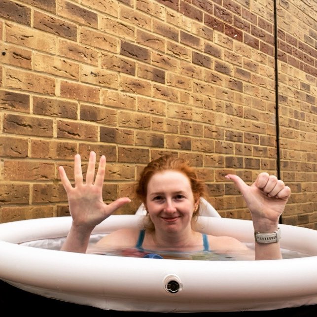 Charlotte Brown tweet media
