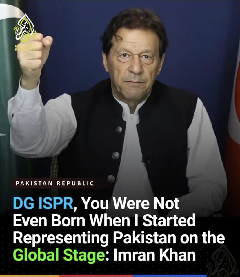 SyedJamalBacha3's tweet photo. وقت آگیا ہے کہ قوم حقیقی آزادی کے لئے کھڑی ہوجائے 
#میں_بھی_عمران_خان_ہوں https://t.co/0Y7aVjbYUG