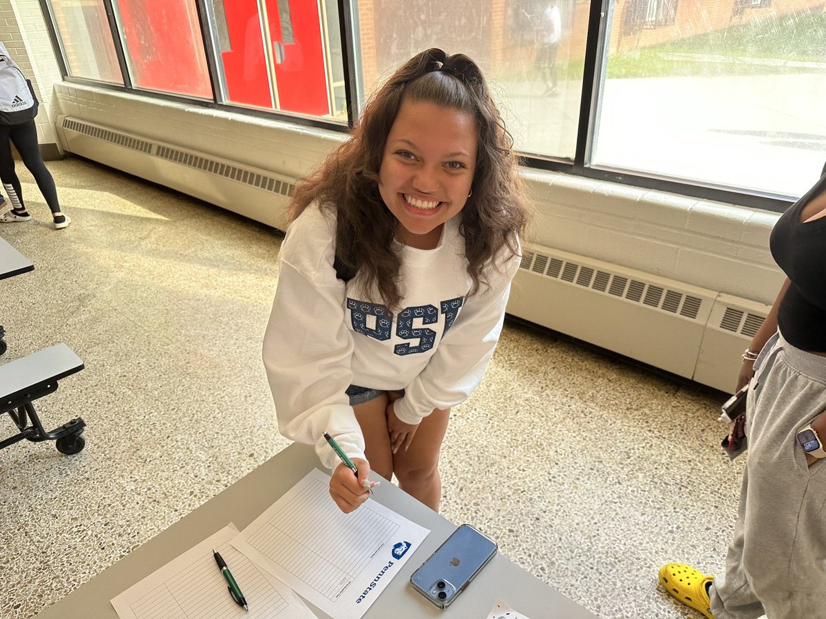 GBHS AVID ⭐️ tweet media