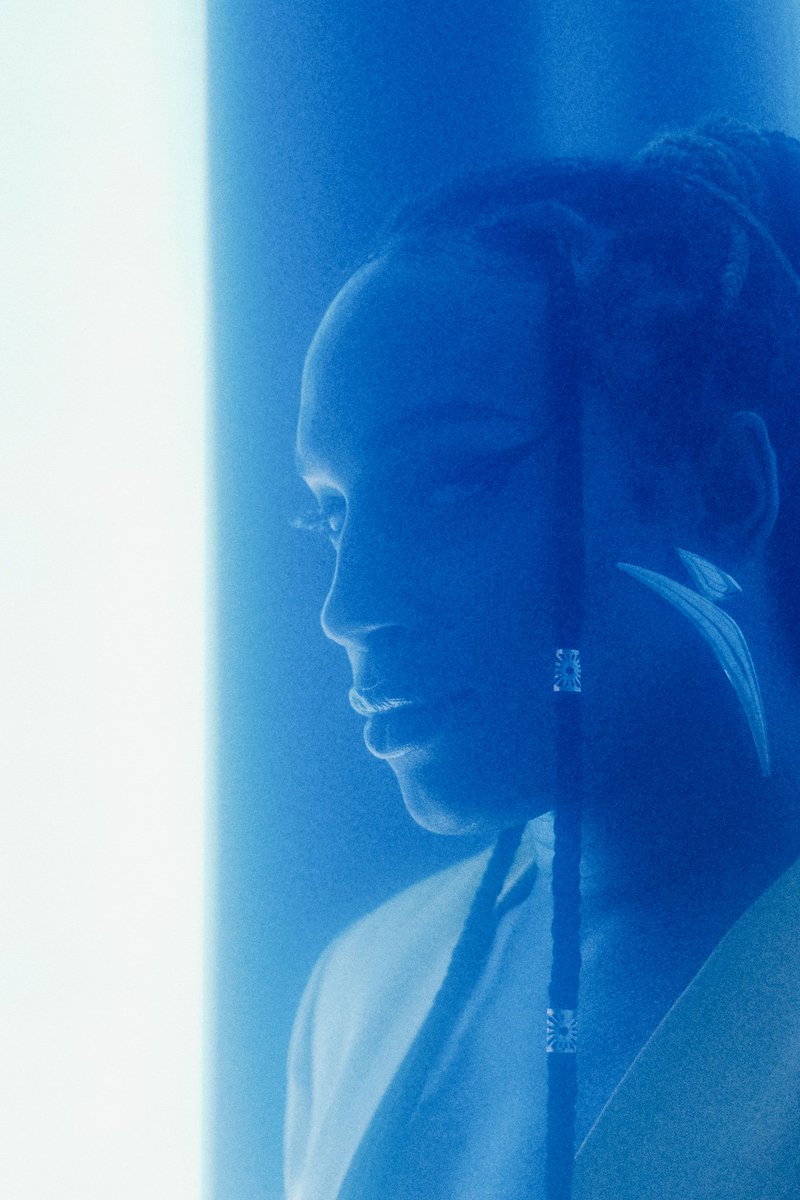 Soa de Muse, Paris, mai 2023.