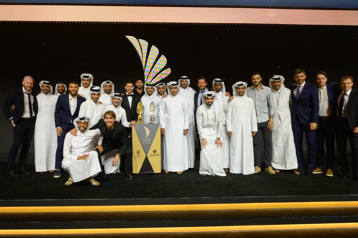 Al Arabi SC | النادي العربي tweet media