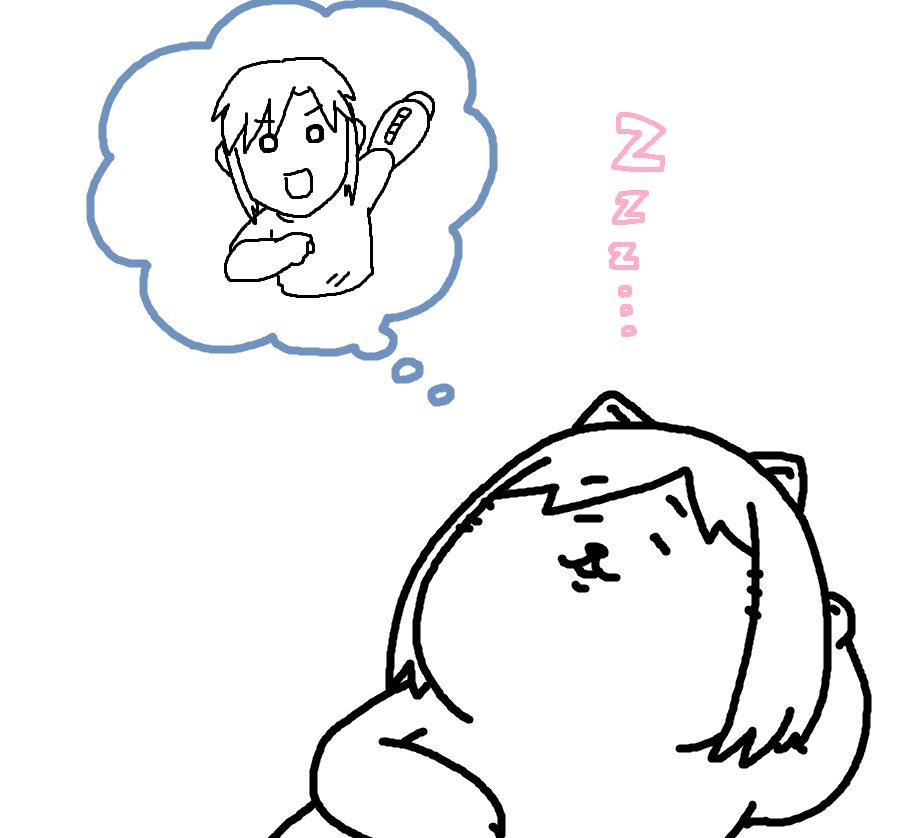 みなさん～日曜日です～♪ お休みの人はまったりゆっくりいたしましょ! お仕事の人はお疲れ様です!適度に休憩を!