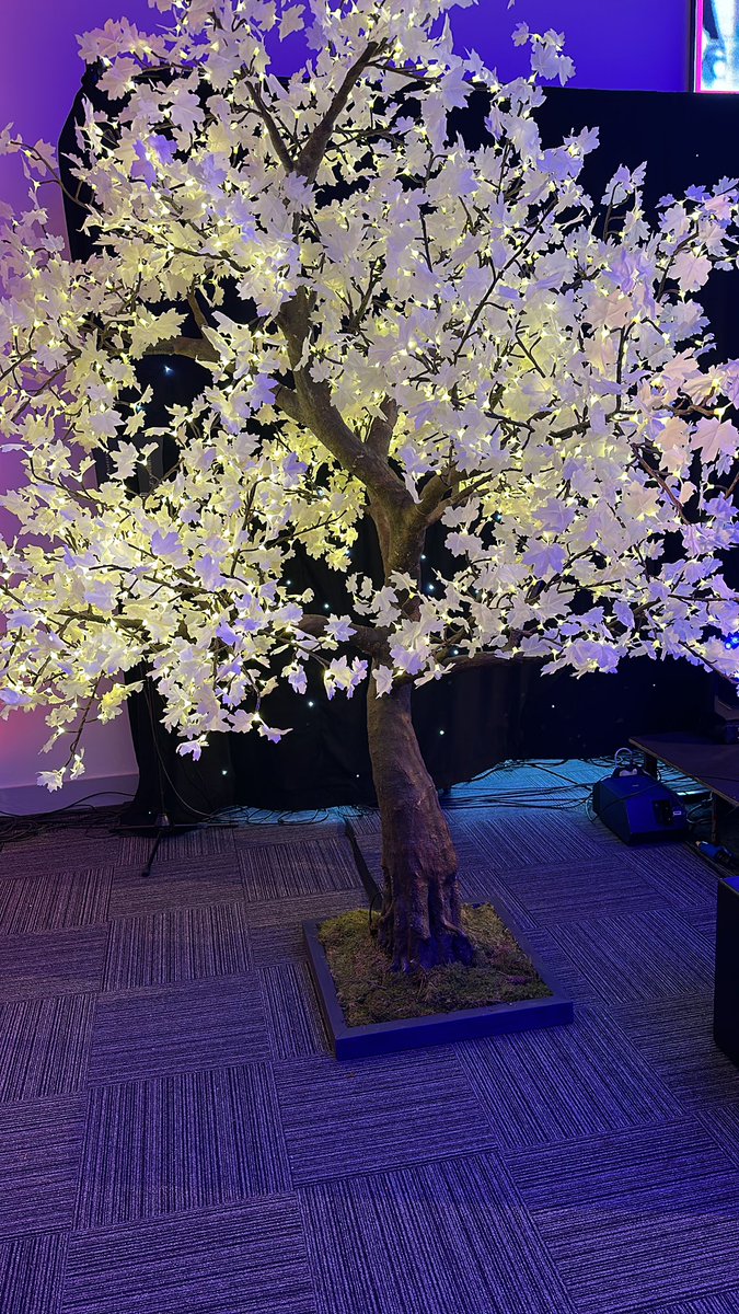 Danny Macklin tweet media