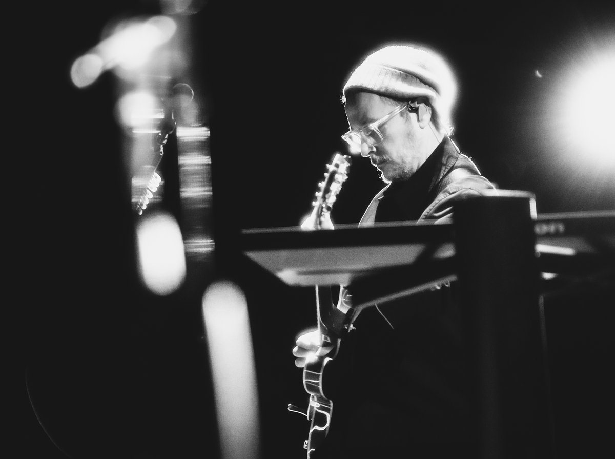 Everything's coming together! 
#SlowDreamTour