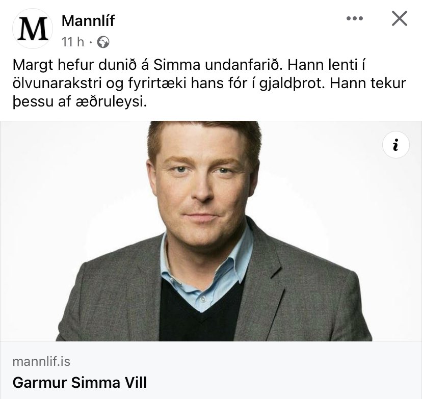 „lenti í ölvunarakstri”