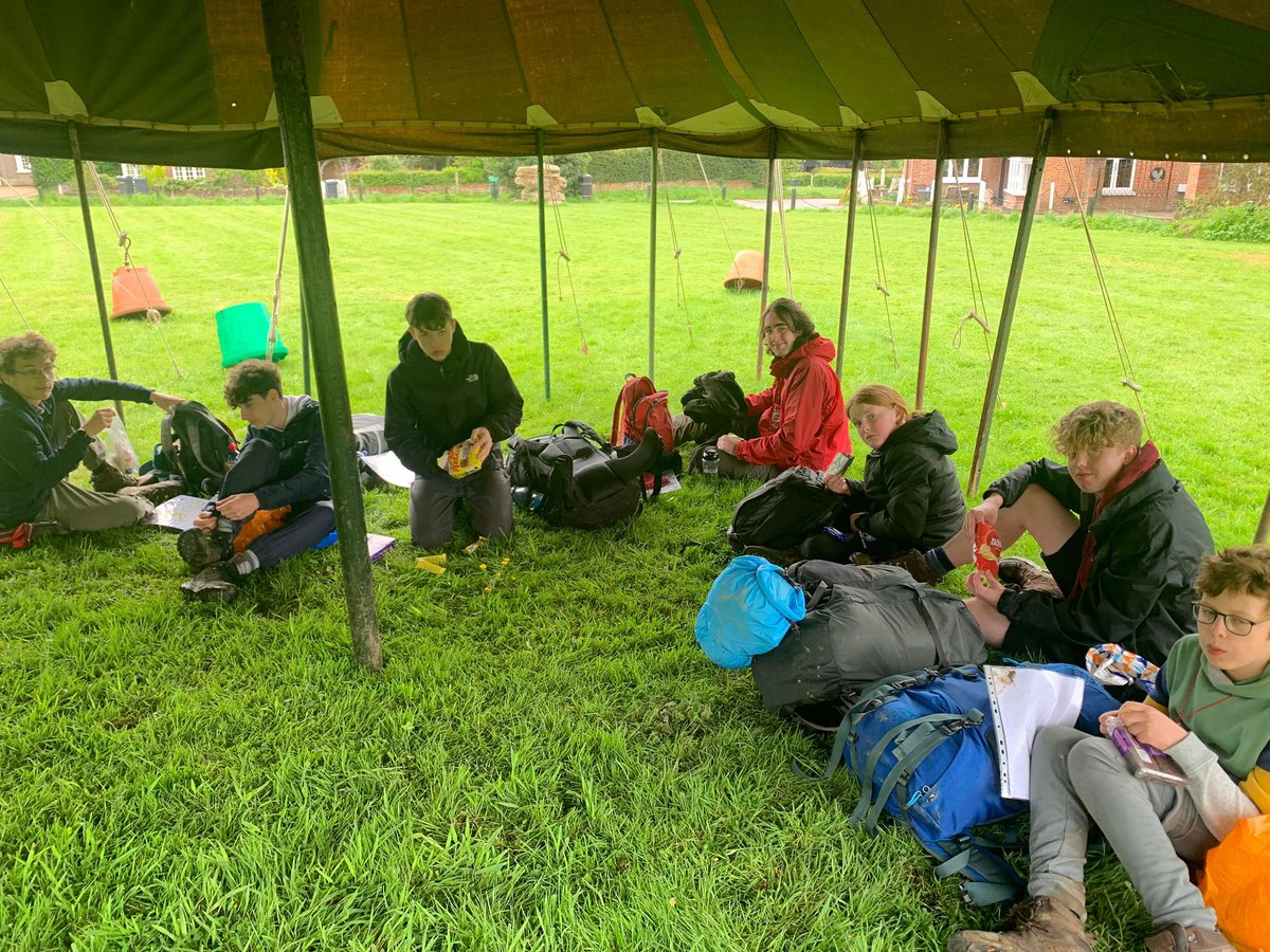 TPS OutdoorEd tweet media
