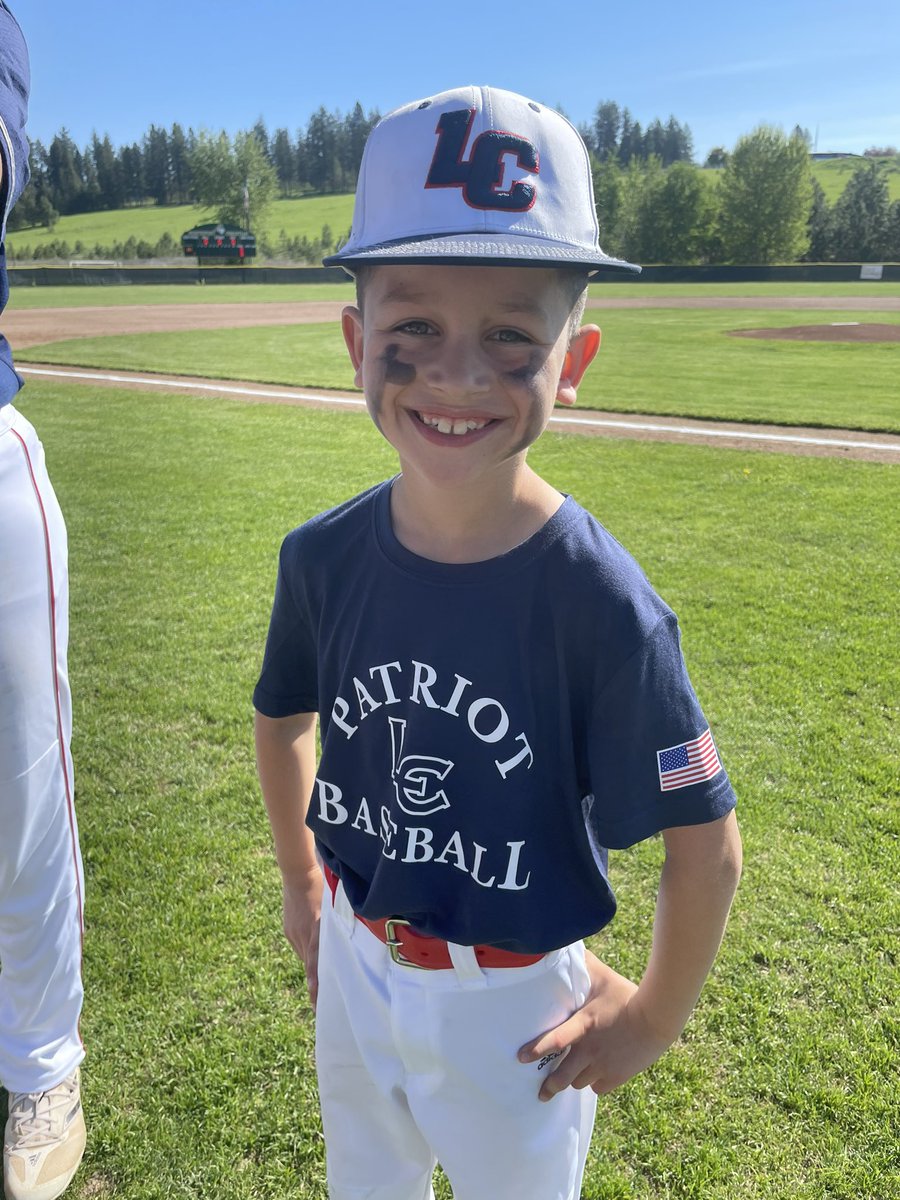 Liberty Christian Baseball tweet media