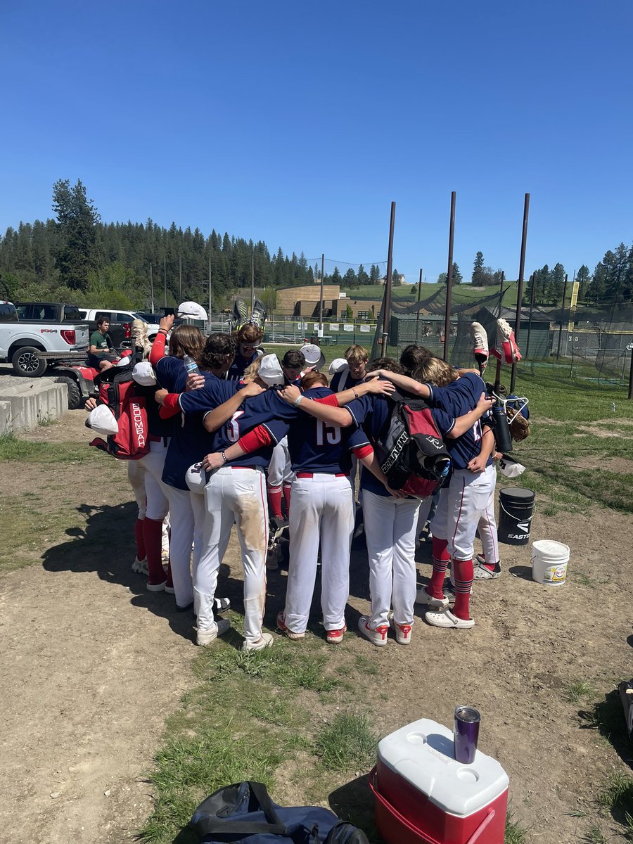 Liberty Christian Baseball tweet media