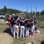 Photo by Liberty Christian Baseball (@_LCSBaseball)