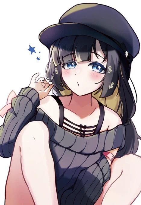 ショート動画で好きになったけど、生配信もめちゃくちゃ面白いことを知ってしまった… #にいとあーと