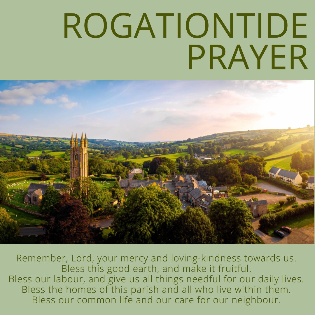 andrewbeane's tweet photo. #Rogationtide Prayer from @GreenChristian_
@GtRCDevon @CofEDevon https://t.co/WmpCfwkBFr