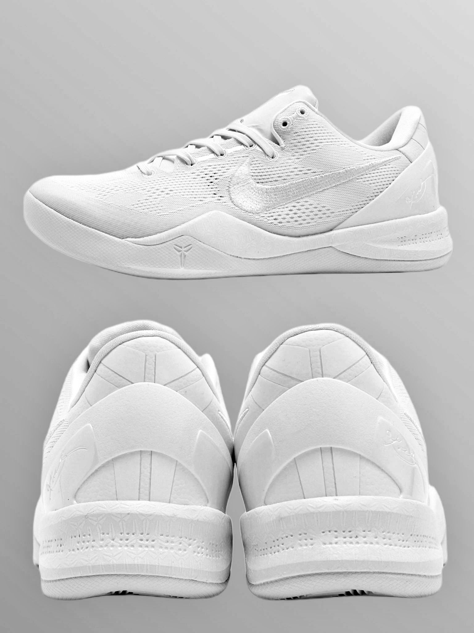 Nike kobe sales 13 womens white
