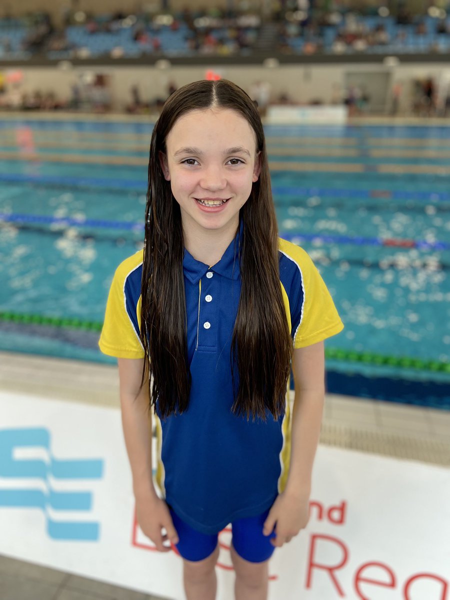COPSSwimFast's tweet photo. SwimEngland East Region Championships Finals Update π₯
Female 100m Br
Alexis J 6th place π
#topjob #goCOPS ππ https://t.co/RVRvOjqASY