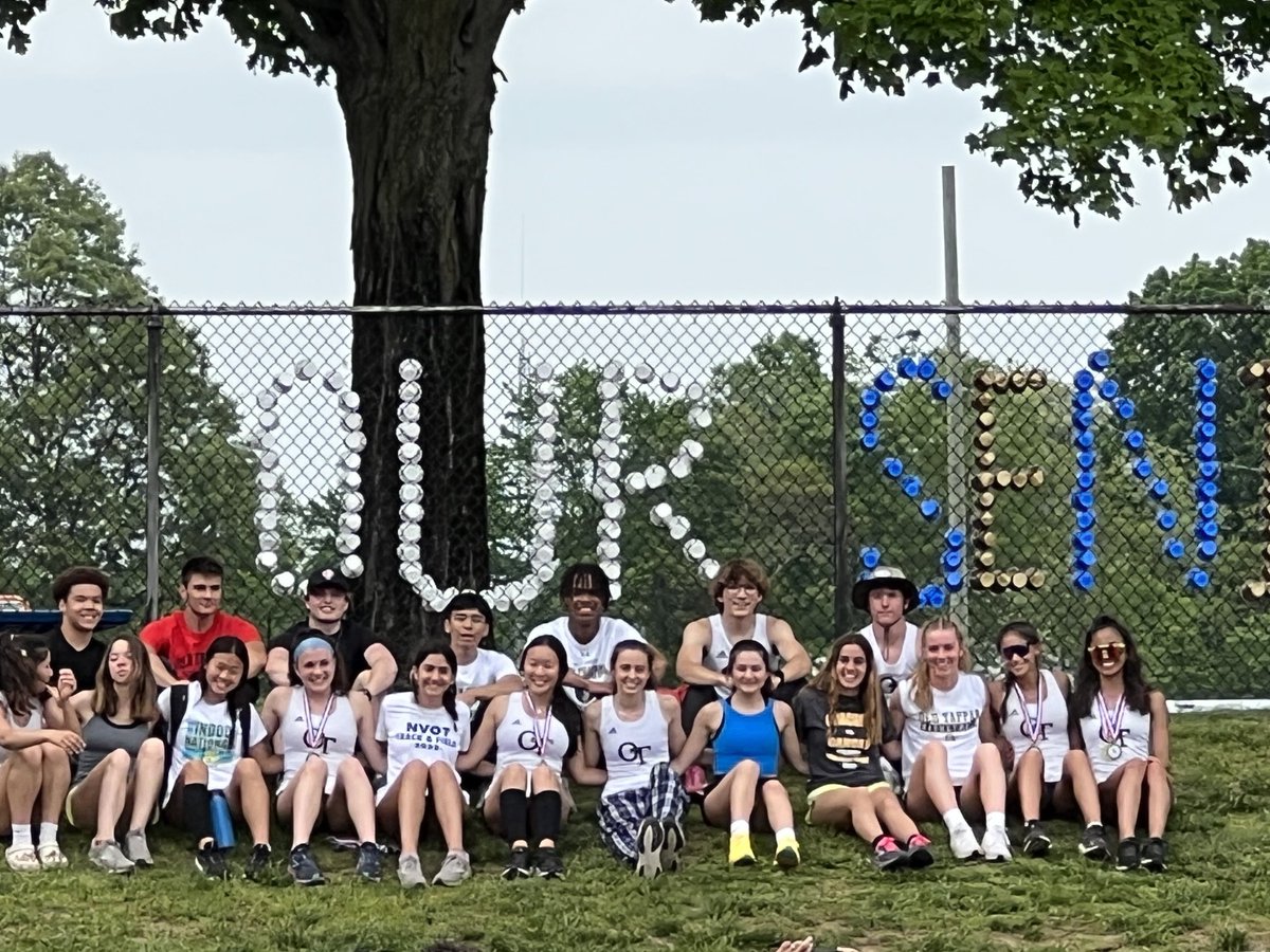 NVOT_Athletics's tweet photo. Great team Great Day and wonderful day to be a Knight!! https://t.co/C6loCbzwOh
