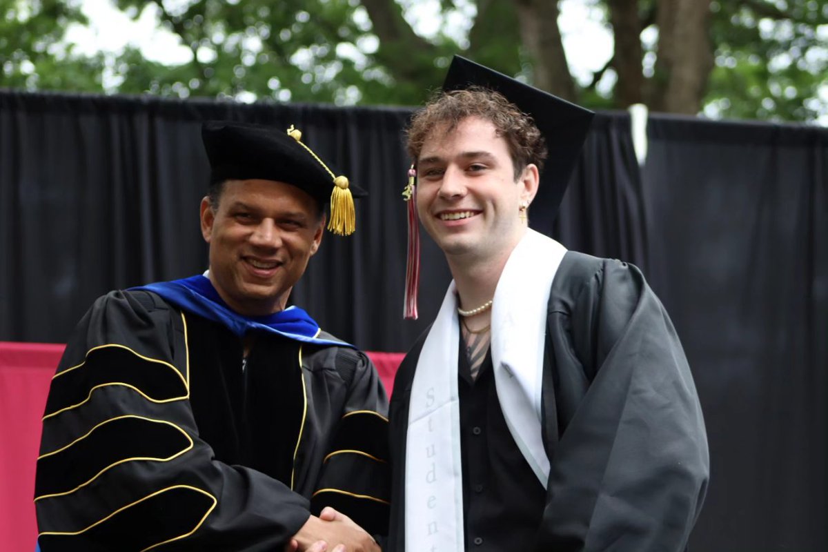 Guilford College Football tweet media