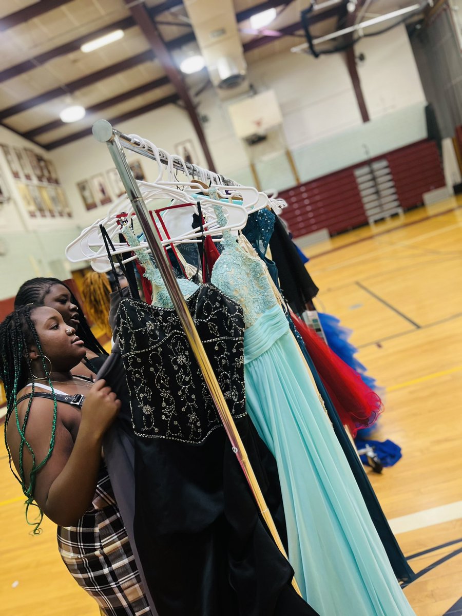 ARCADIA Community School tweet media