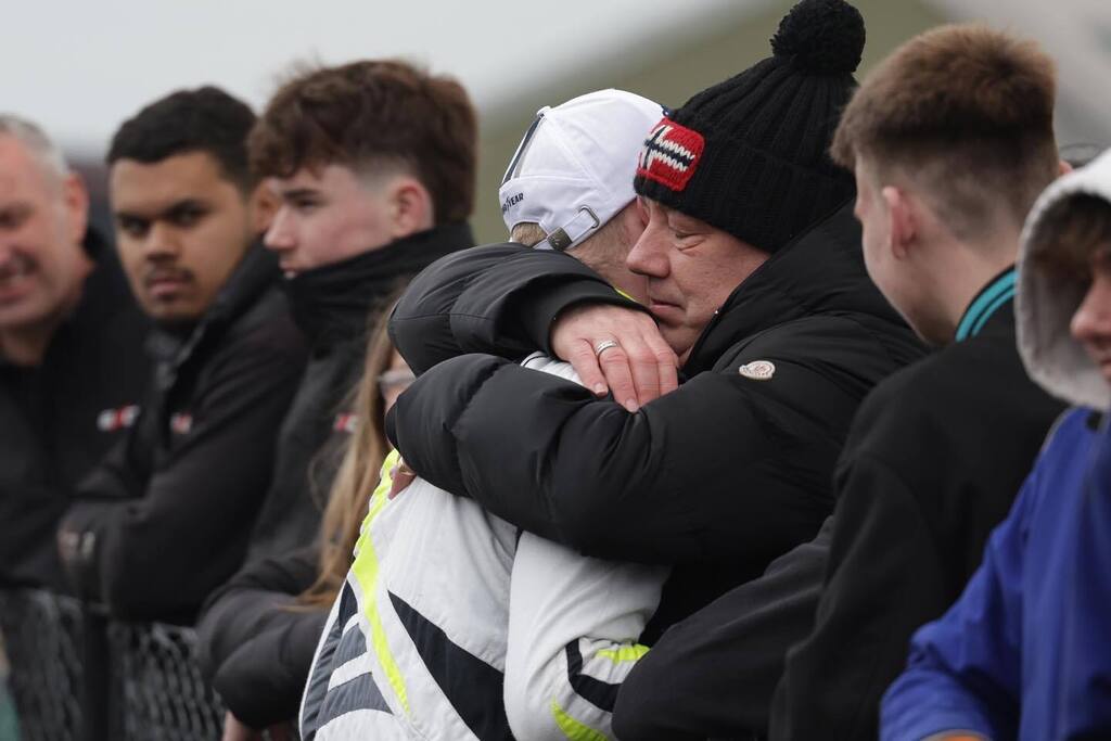 So. Thursday came along and we thought we weren’t going to be able to race with our flight being cancelled. So I got on English time and made myself ready incase we could race. I missed all the testing. So we got into the UK at 6:20AM and I arrived at th… instagr.am/p/CsMWIFBApgu/