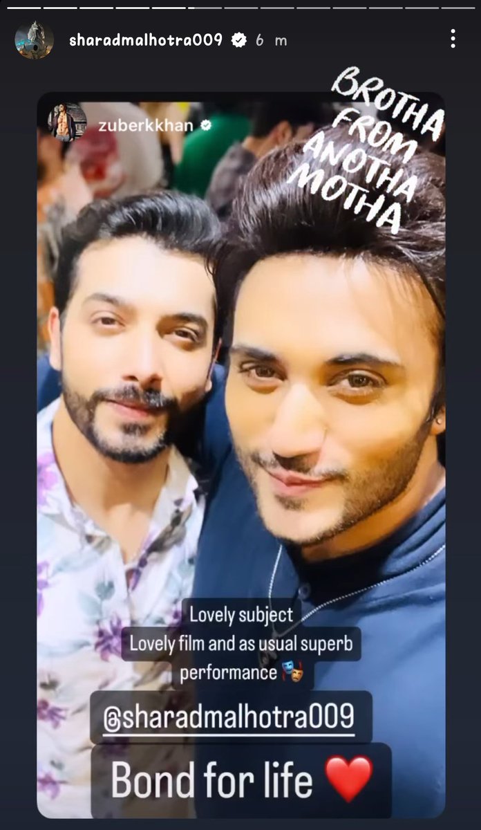 Diah8876's tweet photo. And Zuber also there... 😍❤
My #ManShi ❤ https://t.co/uGruc1T7yL