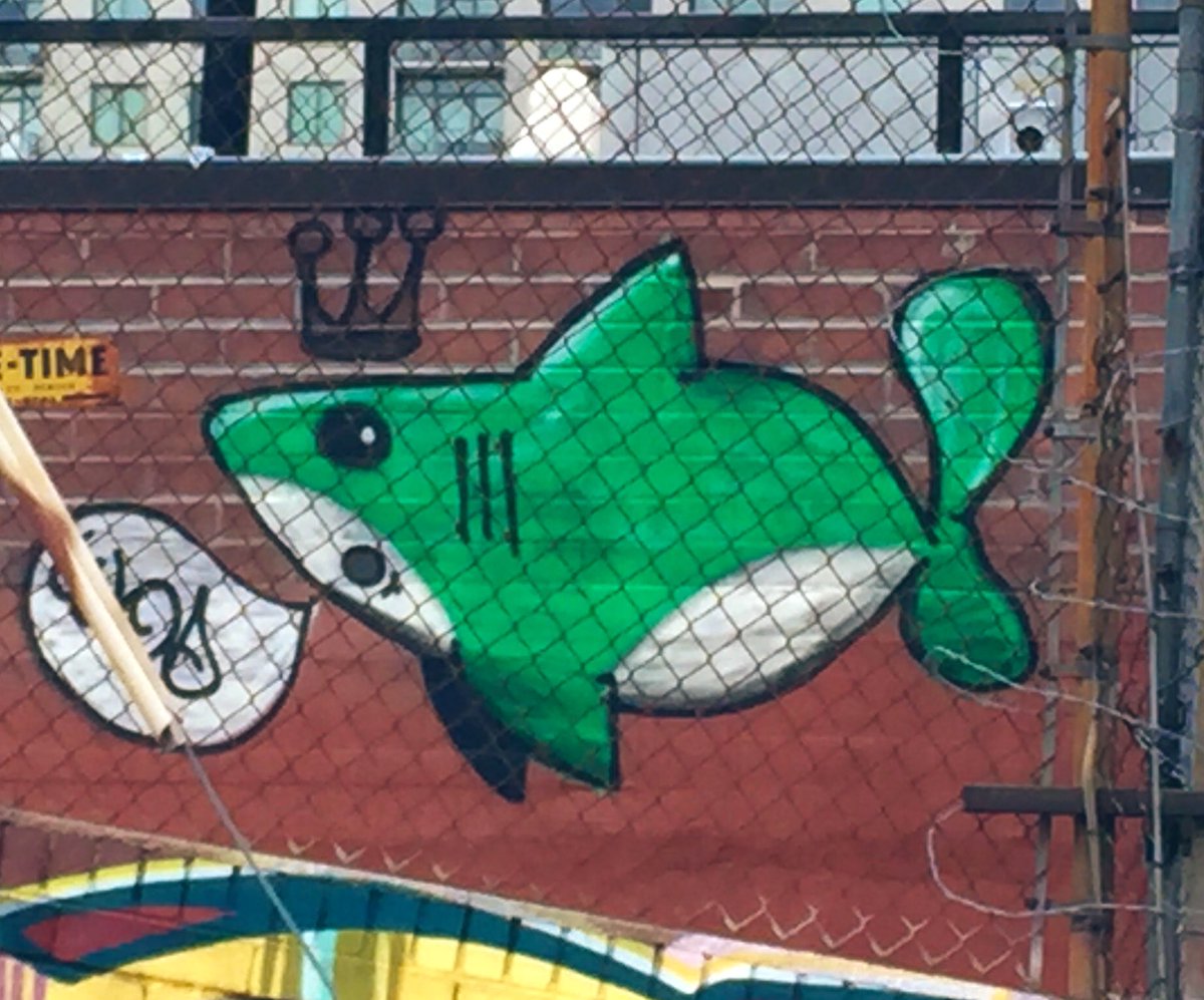 86Cujo's tweet photo. these Denver streets
#denver #art #murals https://t.co/AGJ2UzMrkQ