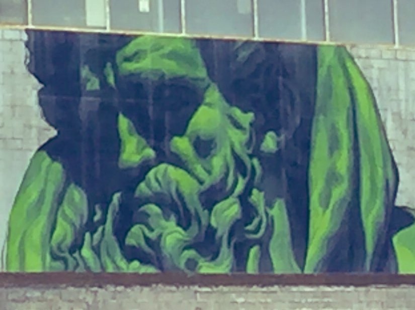 86Cujo's tweet photo. these Denver streets
#denver #art #murals https://t.co/AGJ2UzMrkQ