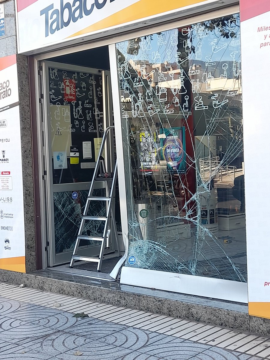 Creo que les falto plata pal paquete