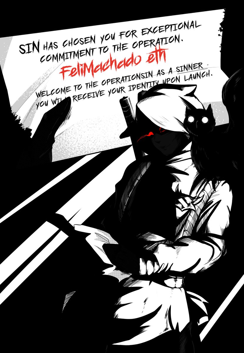 Welcome to OperationSIN.