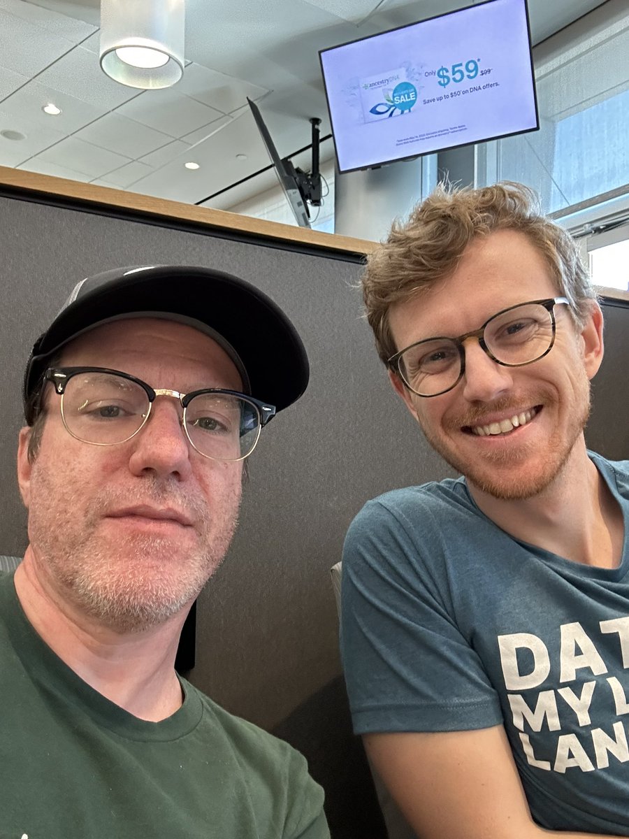 James Emery🗽 tweet media