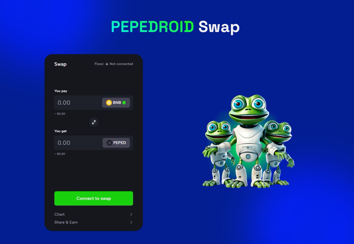 Pepe Droid tweet media