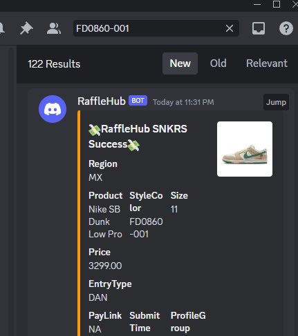 Done and dusted!
<a href="/rafflehub_io/">RaffleHub</a> 👑
<a href="/LEMONPROXY2020/">LEMONPROXY</a> 👑