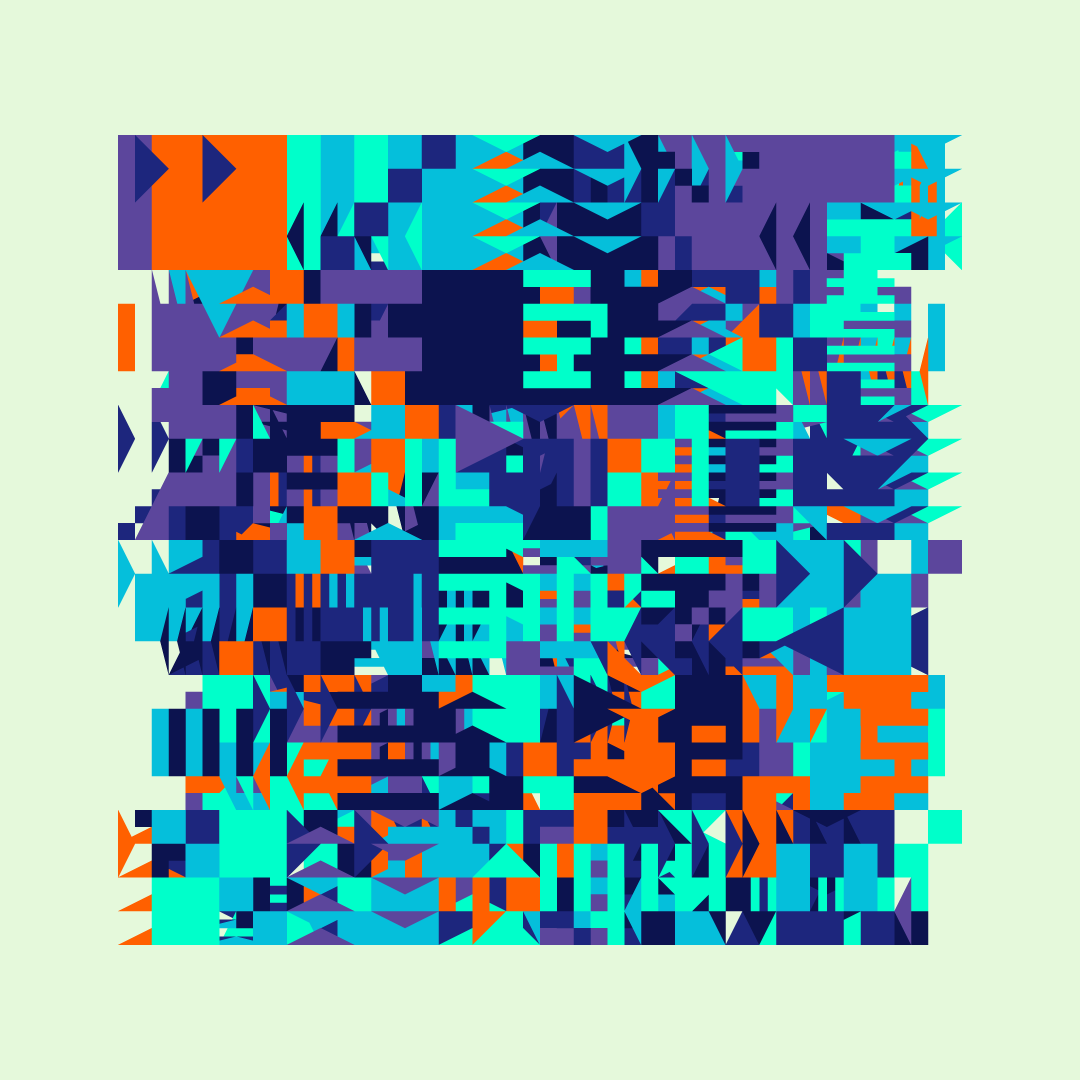 sasj_nl's tweet image. Geometric Shapes / 230513
#p5js 
#generative 
#creativecoding