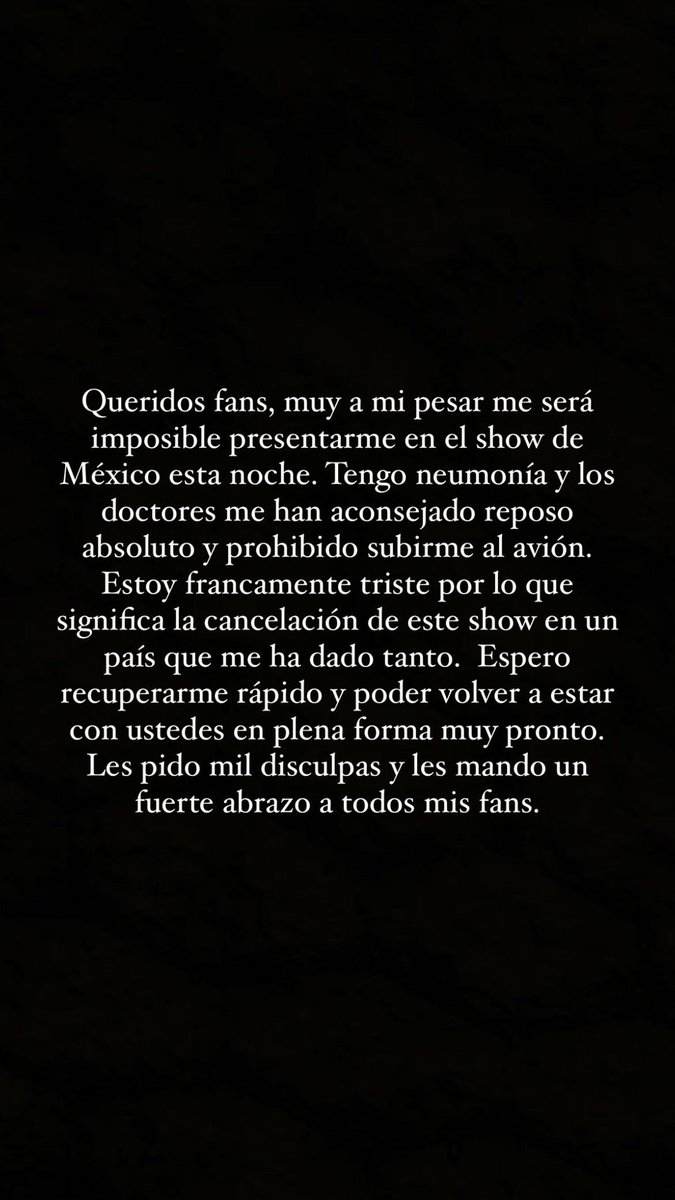 #EnriqueIglesiasMexico