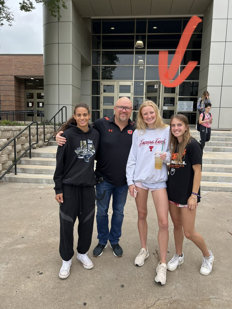 Kevin Samples (@kevinwsamples) on Twitter photo We have another champion <a href="/Rockwall_HS/">RockwallHighSchool</a> Claire Lowrey. Excellence Everywhere!! JFND did you hear this…State Champion We have another champion <a href="/Rockwall_HS/">RockwallHighSchool</a> Claire Lowrey. Excellence Everywhere!! JFND did you hear this…State Champion