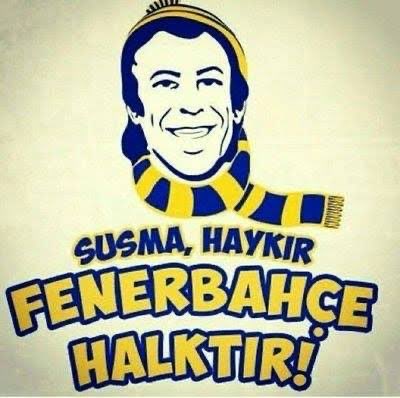 yelizslmz1's tweet photo. HAYDİ 🫶
Susma ❗️Haykır❗️
Demokrasi Haktır❗️
Eğitim Haktır❗️
Eşitlik Haktır❗️
     Susma, Haykır   
          Fenerbahçe Halktır💛💙
#SiziTARAFTARGönderecek https://t.co/j9H82iNd4f