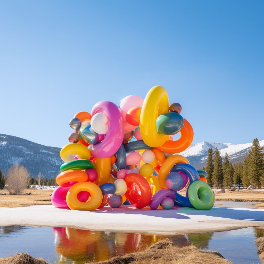 A or B?

#AIArtCommuity