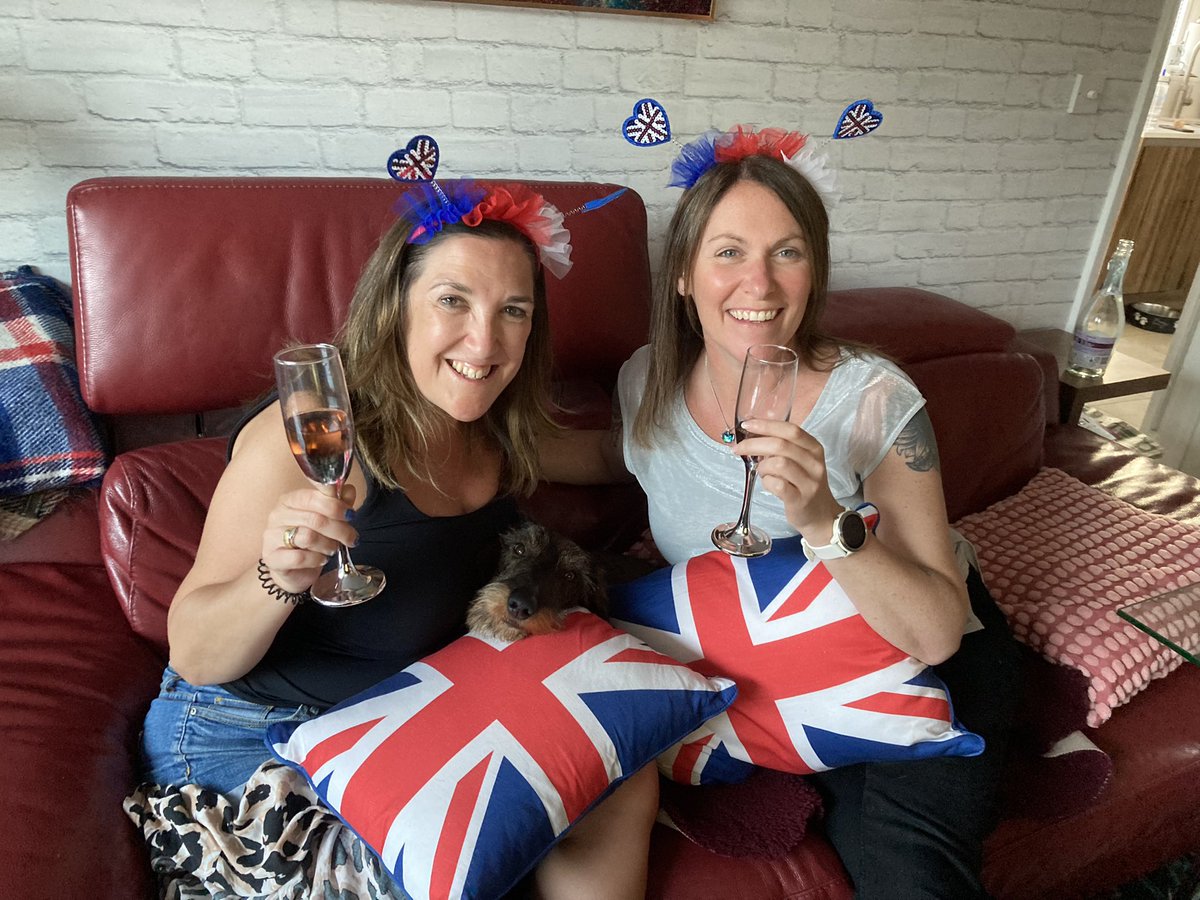 We are ready for Eurovision <a href="/bbceurovision/">BBC Eurovision</a> <a href="/kswifty/">karen swift</a>