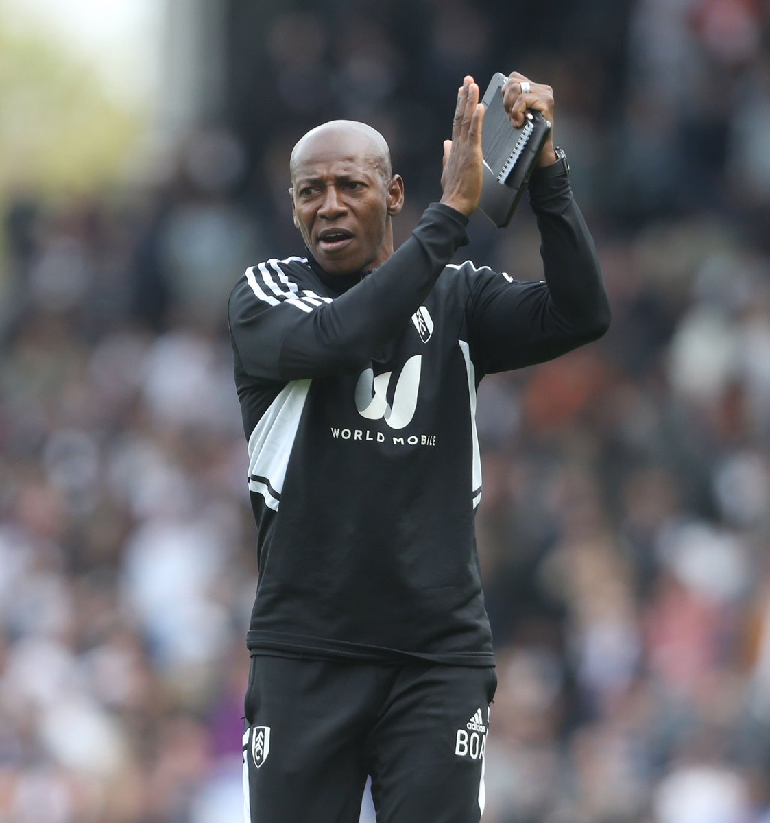 White Noise tweet media