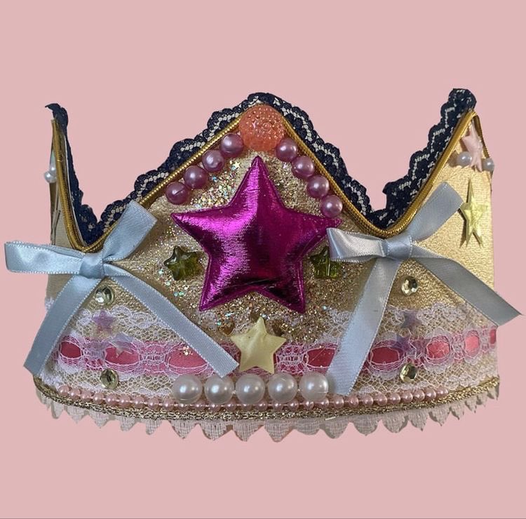 pandora lovegood *ੈ✩‧₊˚