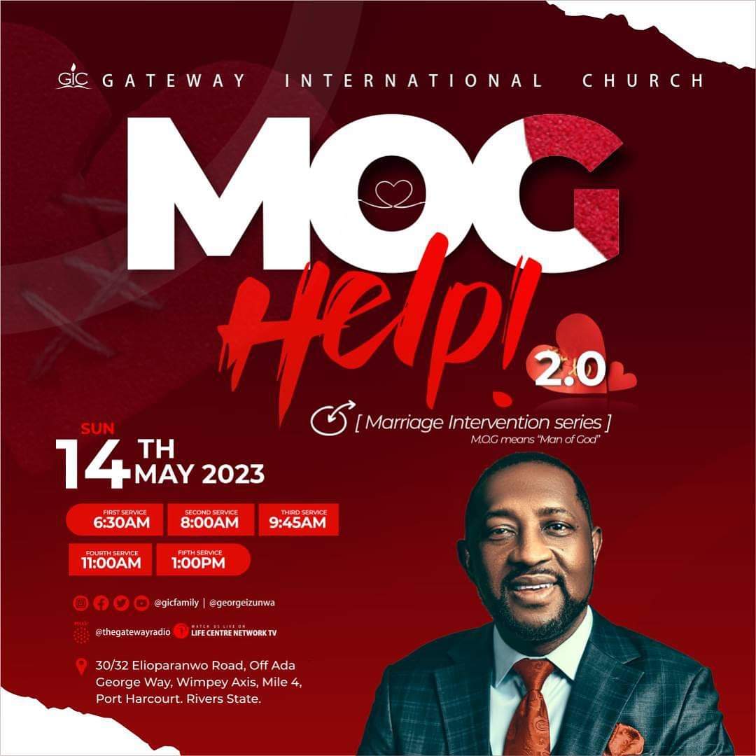 GICfamily's tweet photo. It only gets better!
Join us this Sunday for a glorious time in the Presence of God. It is still our MOG series. 

Divine Guidance will be our focus for our U-40 service. You don’t want to miss it. 

#gicfamily https://t.co/f5AxzENOld