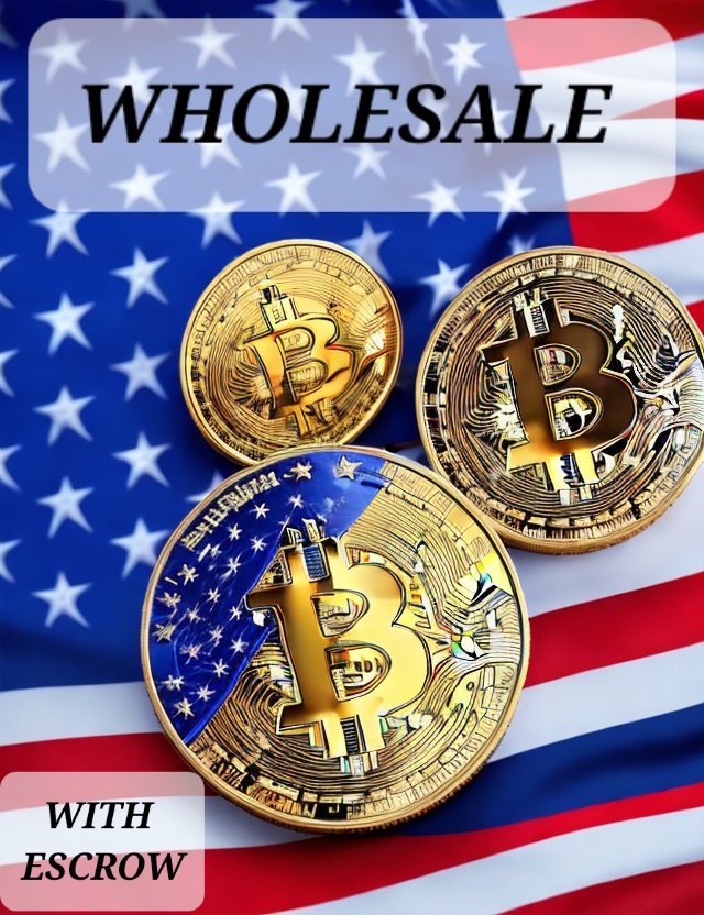 ulises_digital's tweet photo. #btc #Bitcoin #Escrow #wholesale https://t.co/9gcLocd1vg