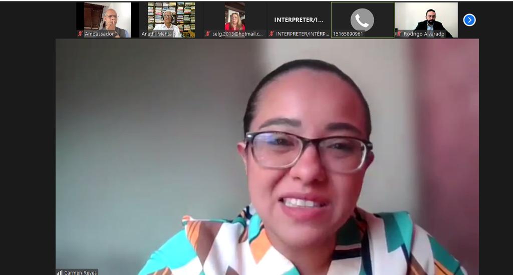 IndiaInGuate's tweet image. Under program “India for Humanity” @IndiaInGuate intends to organize an artificial limb fitment camp in Guatemala in association with @BmvssJaipurFoot, @PremBhandariNYC, @Conjuve, @Conadi &amp;amp; @Sopep in 2023. Appreciates leadership role of @DevendraRMehta for success of @jaipur_foot