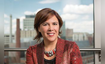 AAI Congratulates Distinguished Lecturer Carla V. Rothlin. Her lecture, "Principles of resolving and non-resolving inflammation," is today at 6:00 PM​, Level 3, Ballroom AB. #AAI2023