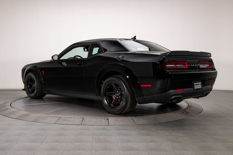 RKMotors's tweet image. Never tracked, never modified, never wet, always stored in a climate-controlled garage, and driven a mere 544 miles in the care of just one owner. Find it at RKMotors.com!

#MoParOrNoCar #MoParNation #MoPar #Dodge #SRT #V8 #RKMotors #ClassicAndPerformanceCars #Hemi