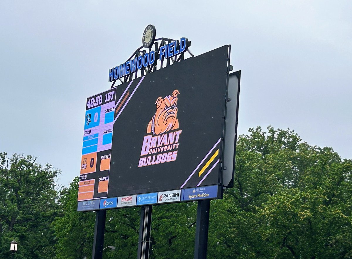 BarbBerutich's tweet photo. @Bryant_MLax Go Dawgs! https://t.co/7yeCCrkdPq