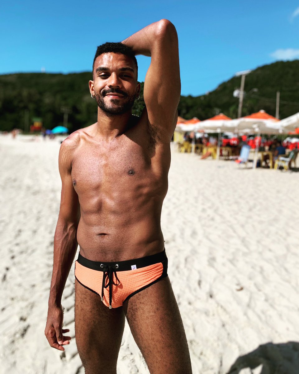 Uma praia e sempre bom