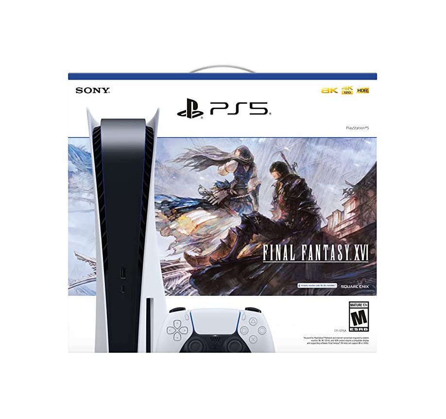 PS5 Only tweet media