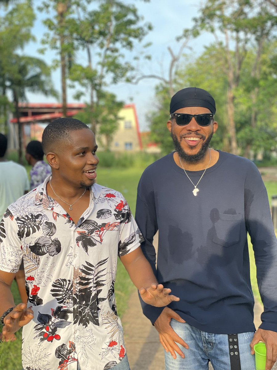 benuiux_'s tweet photo. Learnable 22 hangout was fun🤩🔥. This set really knows how to make someone social😂. I really had a great time. @_learnable @genesystechhub
#learnable22 https://t.co/IdW1yc7GVs