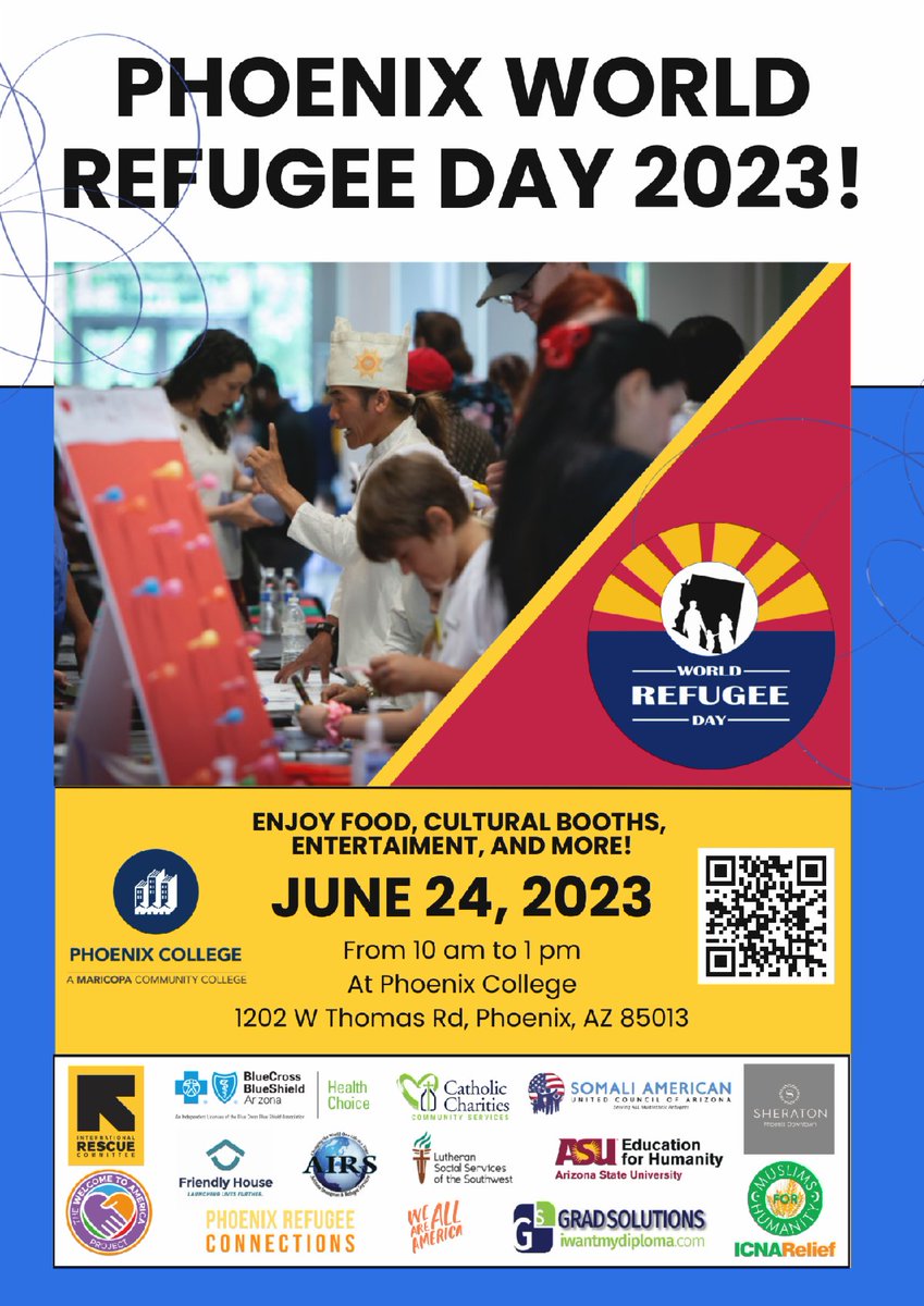 Friendly House tweet media