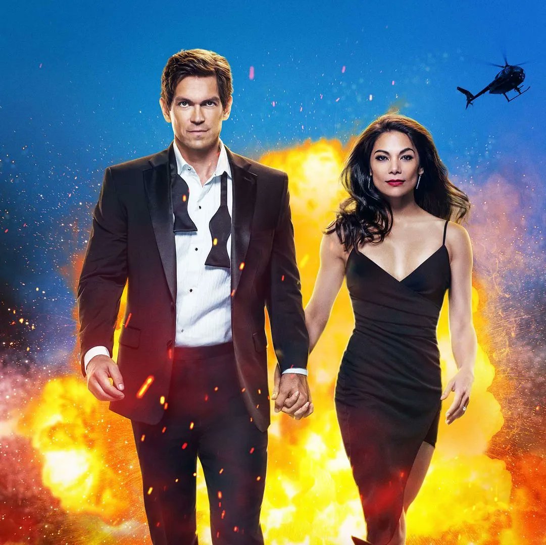 Geek Freaks Podcast on Twitter: "2023's Canceled Network Shows 🖥️ ABC